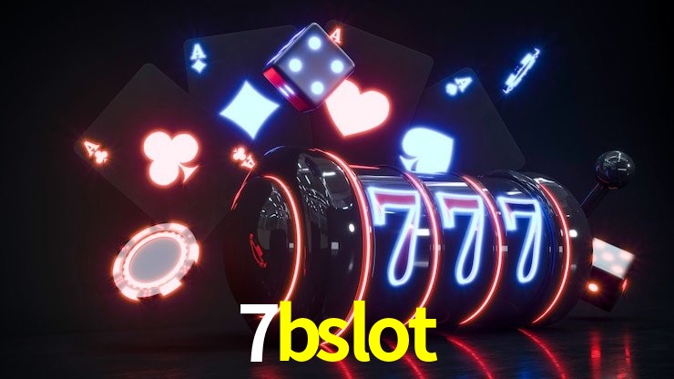 Welcome Bonus 7bslot