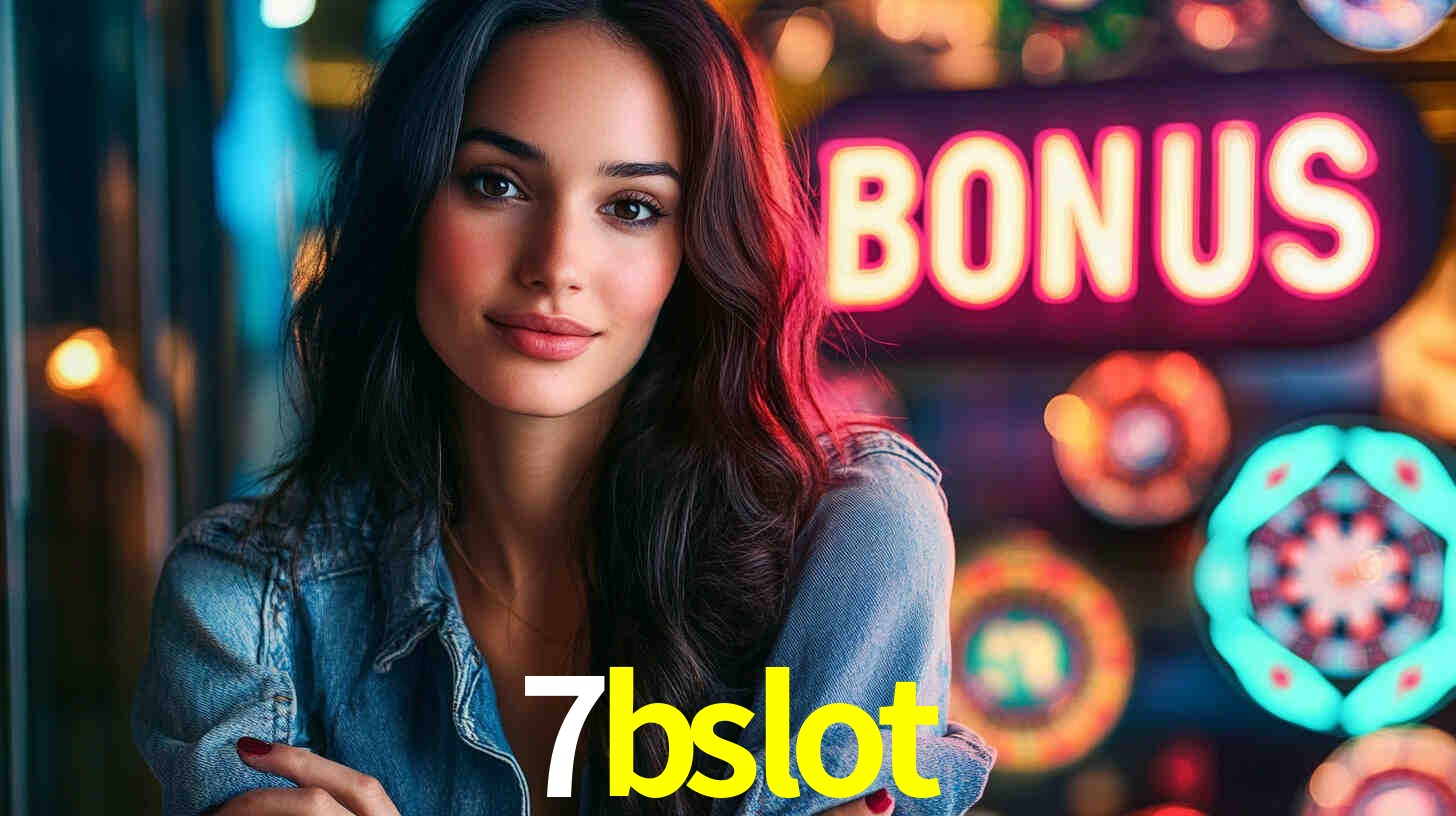 7bslot: Seu Cassino Premiado com Pagamentos Rápidos