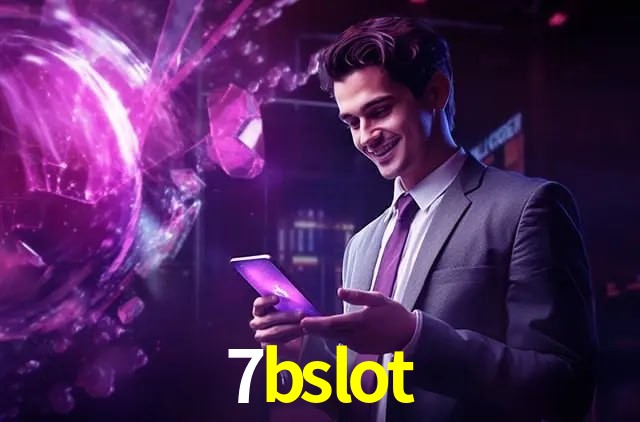 Statistics 7bslot