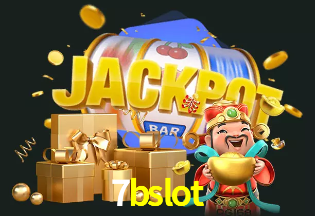 7bslot bet