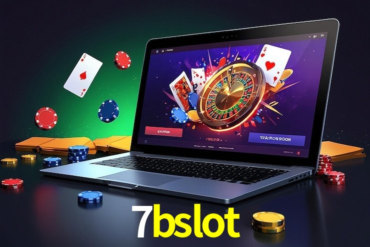Provedores de Jogos 7bslot
