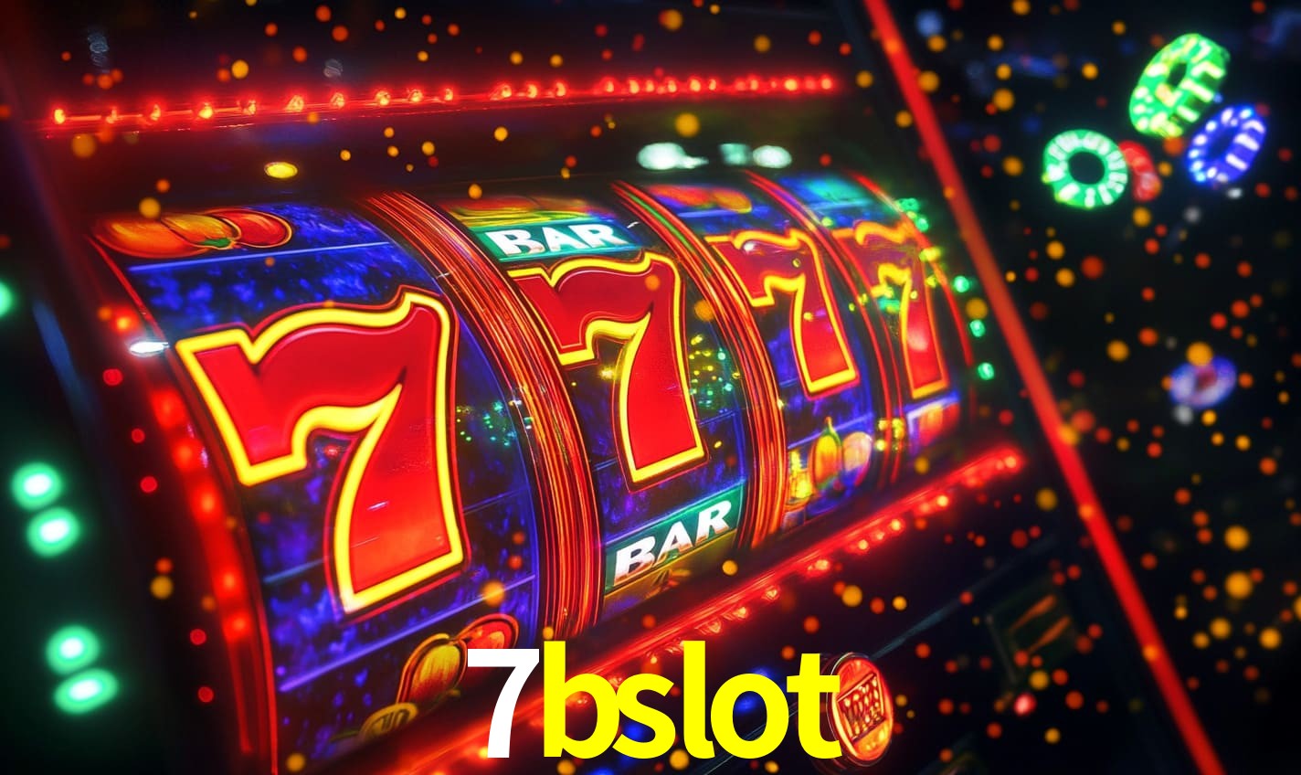 Sinta a adrenalina dos jogos de cassino com 7bslot