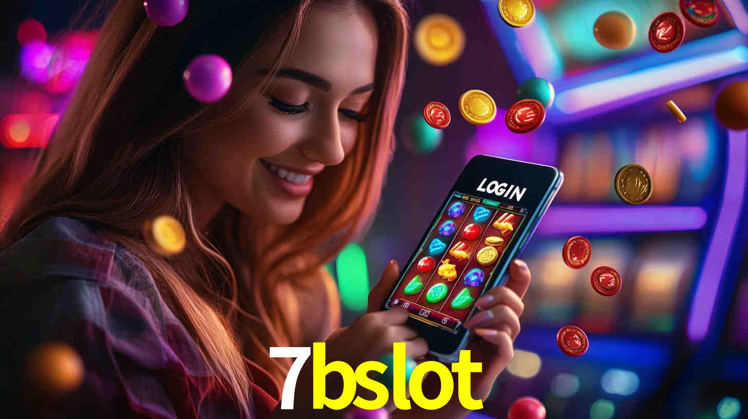 7bslot