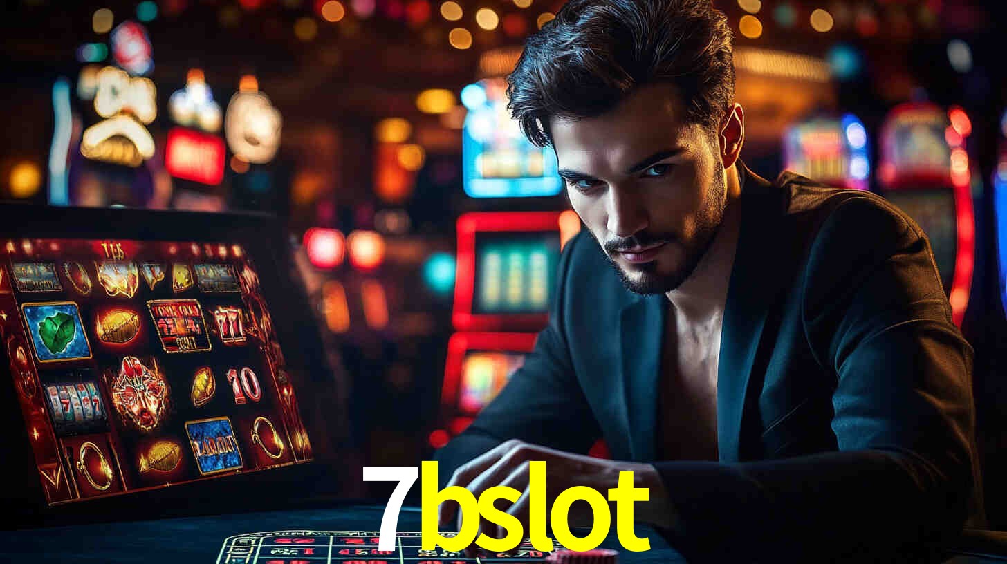7bslot,7bslot.com