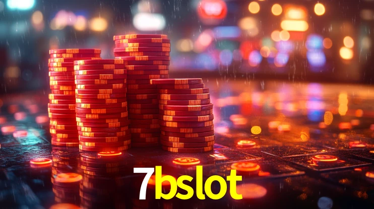 7bslot