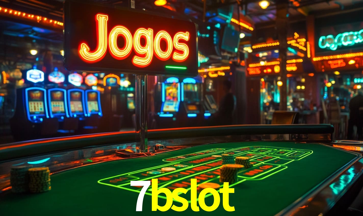 Estatísticas Esportivas 7bslot