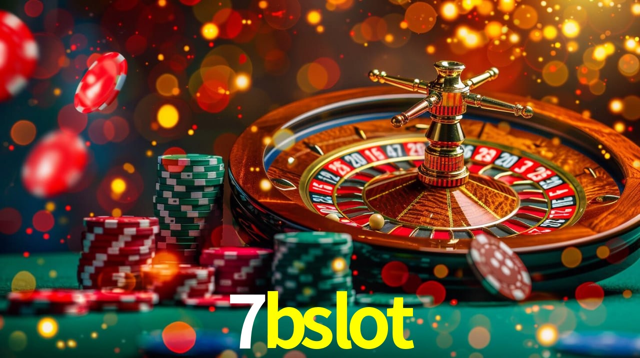 Explorando a Categoria de Eventos em Apostas na 7bslot