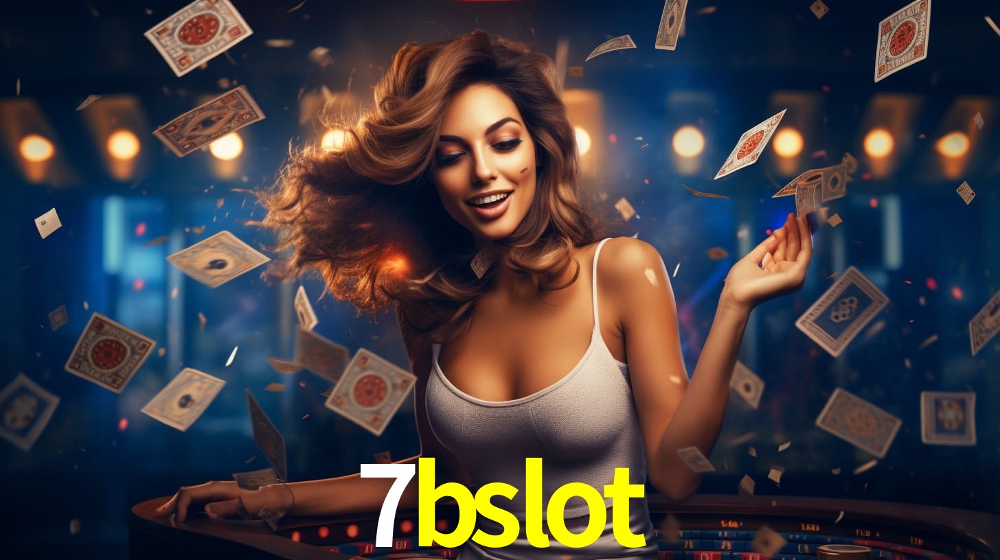 7bslot,7bslot.com