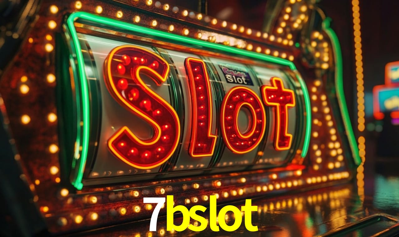 Recursos de Bônus 7bslot