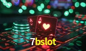 Casino Ao Vivo 7bslot