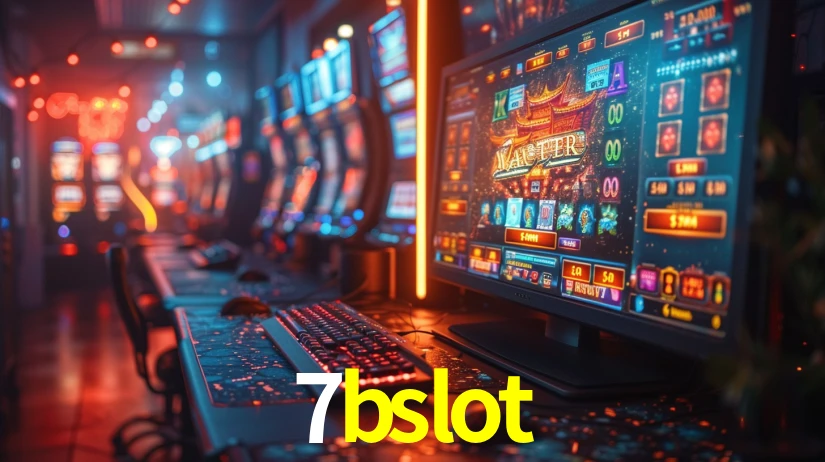 7bslot,7bslot.com