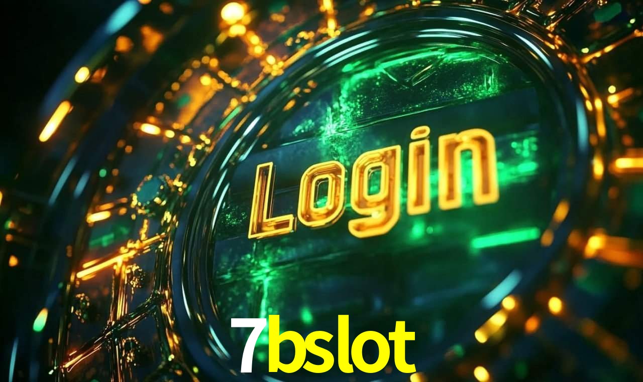 7bslot