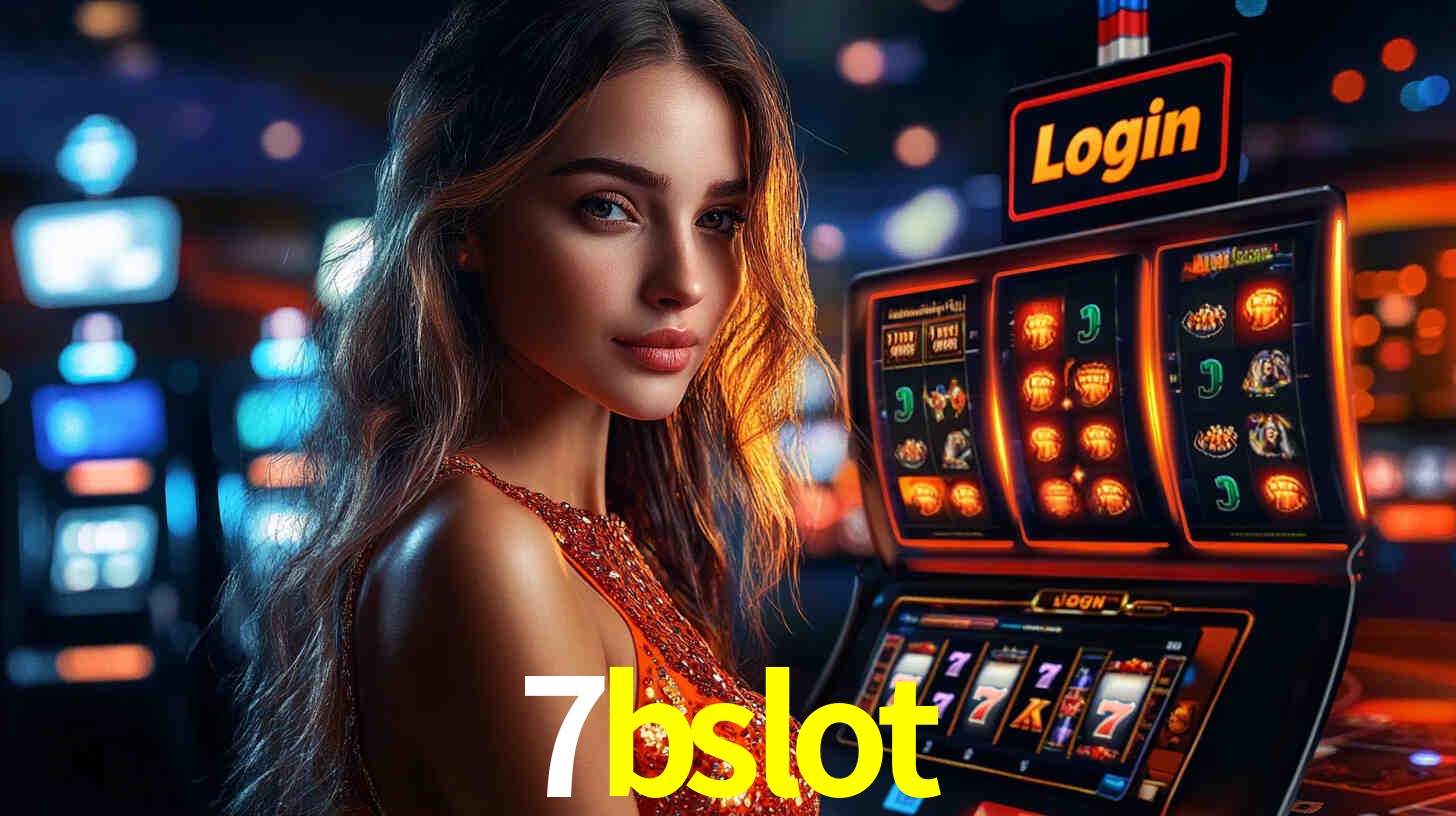 7bslot