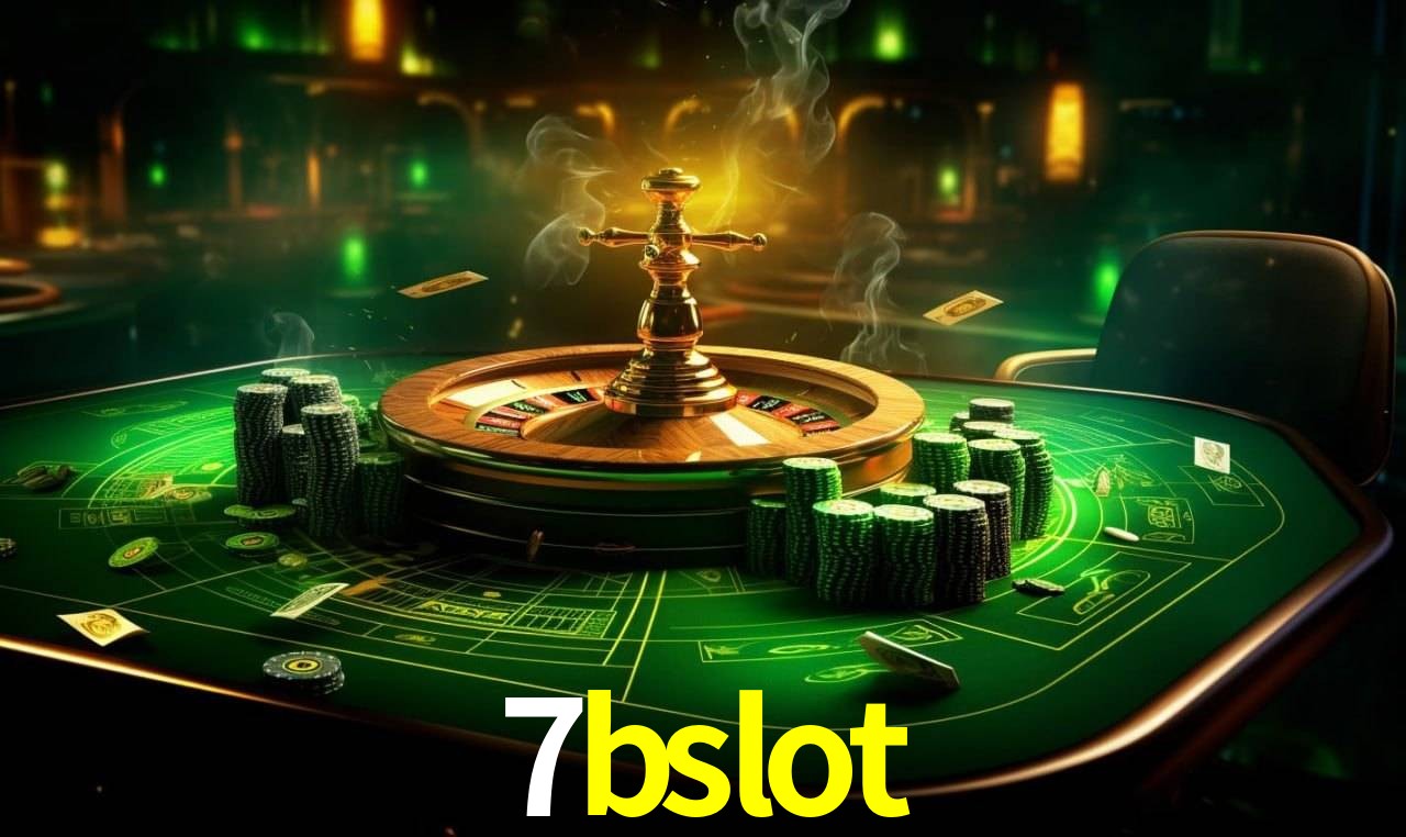 Descubra o Programa VIP da 7bslot: Vantagens Exclusivas para Jogadores