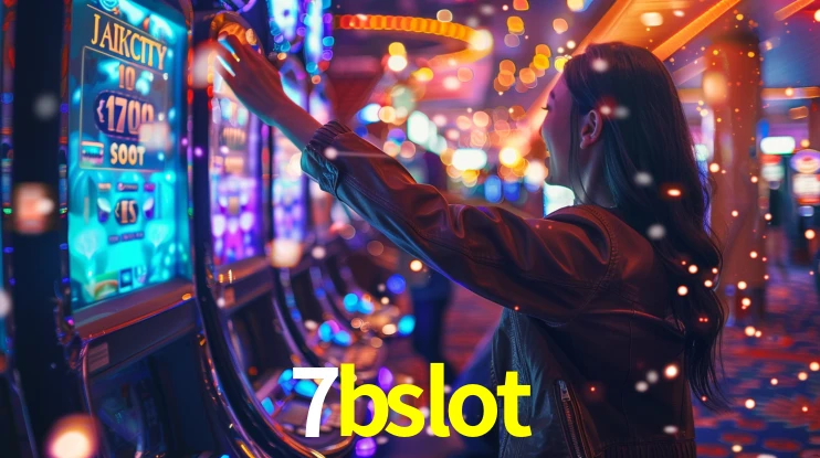 Explore as vantagens do 7bslot: serviço profissional e confiabilidade