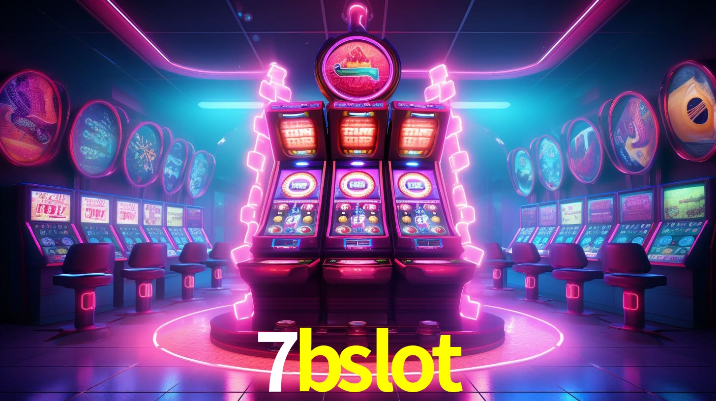 7bslot,7bslot.com