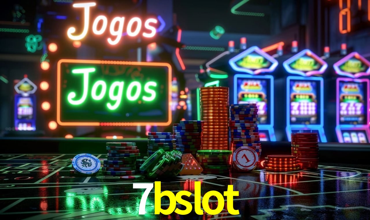 7bslot