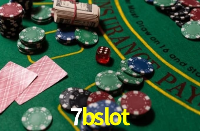 7bslot,7bslot.com