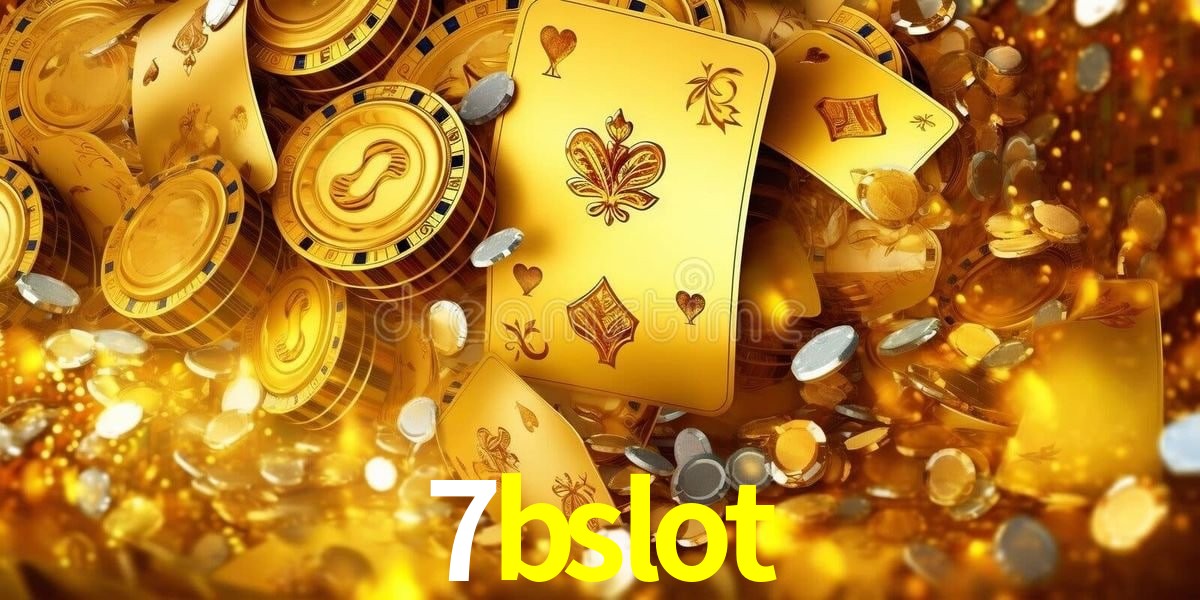 Descubra a Essência do 7bslot: Nossa História e Compromissos
