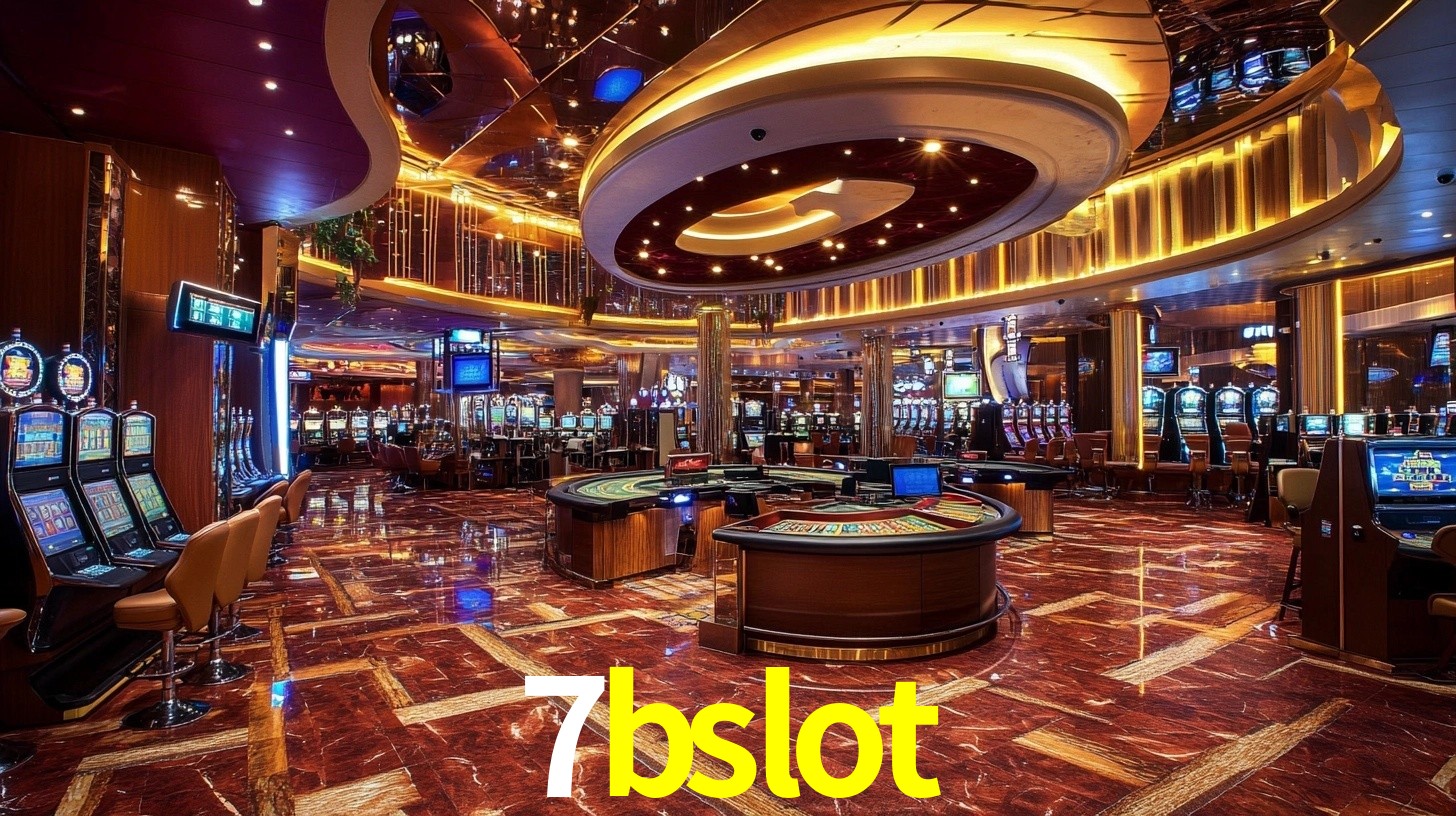 Roulette Table 7bslot