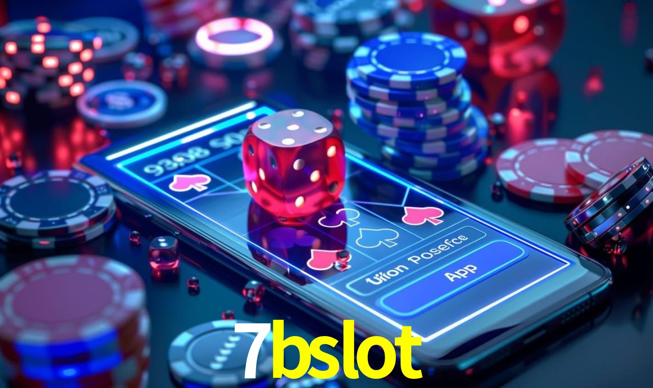 Promoção Relâmpago 7bslot
