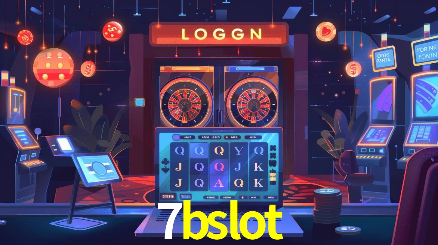 Diretório de Jogos 7bslot