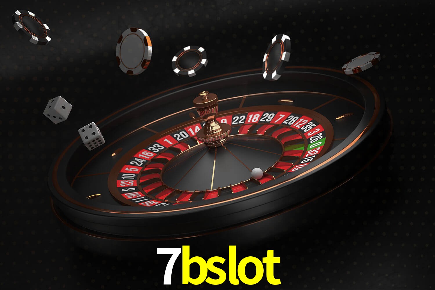7bslot