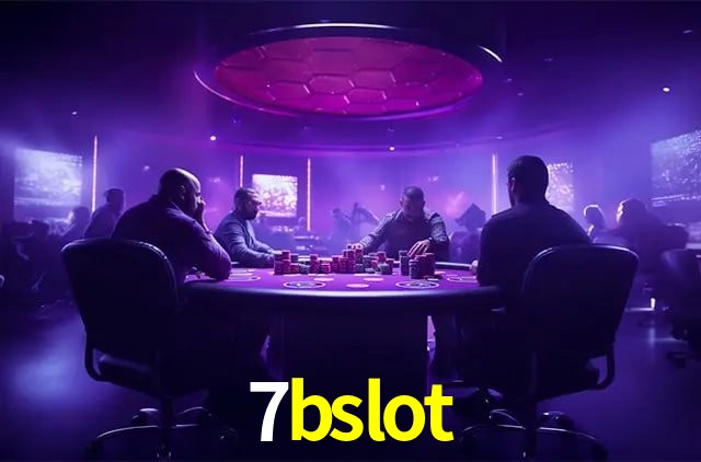 Casino VIP 7bslot