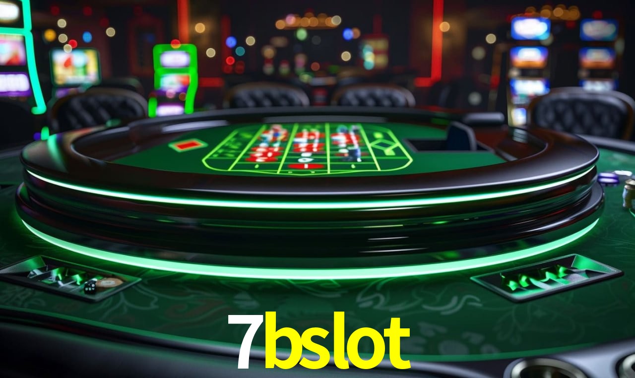Flash Promotion 7bslot