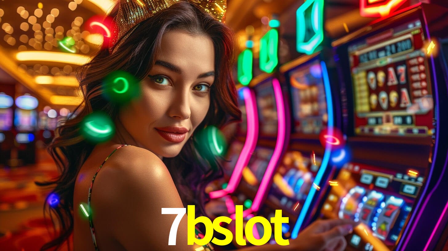 7bslot