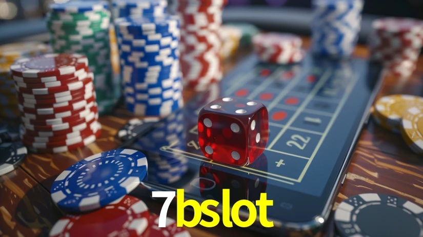 7bslot