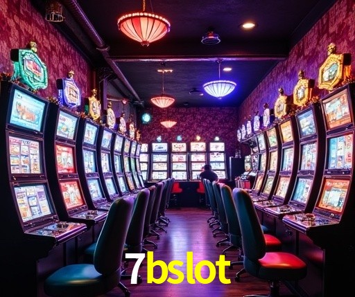 Integração de APIs 7bslot