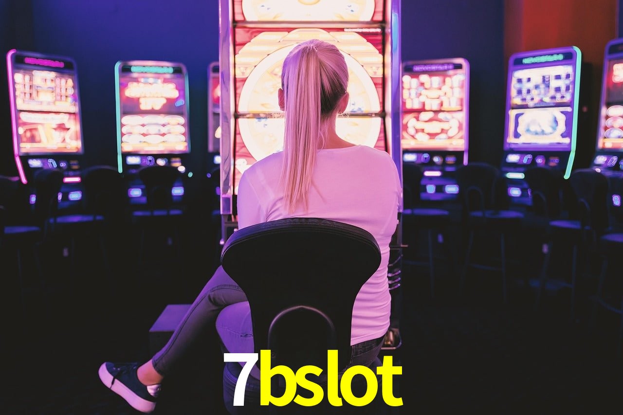 Game Providers 7bslot