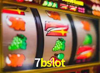 Descubra o Mundo do Cassino Online com 7bslot