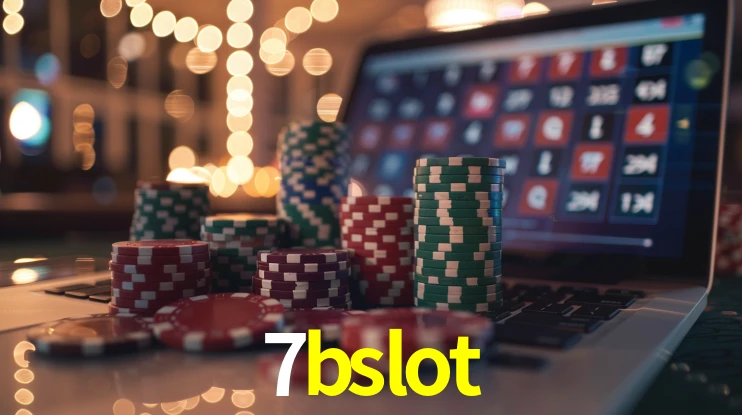 Secure Login 7bslot