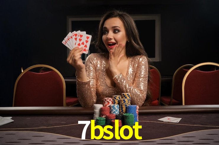Desvendando o Mundo dos Jogos Virtuais na 7bslot