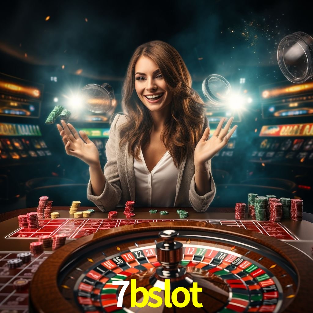 7bslot App Interface