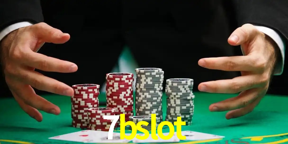 Especiais de Fim de Semana 7bslot