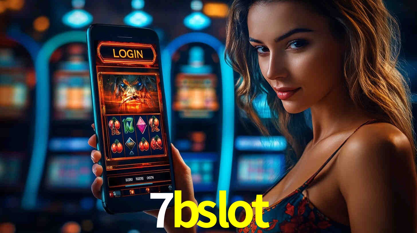 7bslot,7bslot.com
