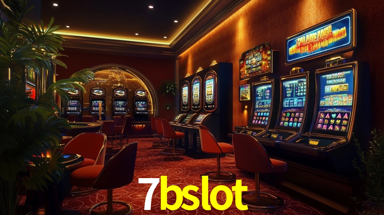 Blackjack Table 7bslot