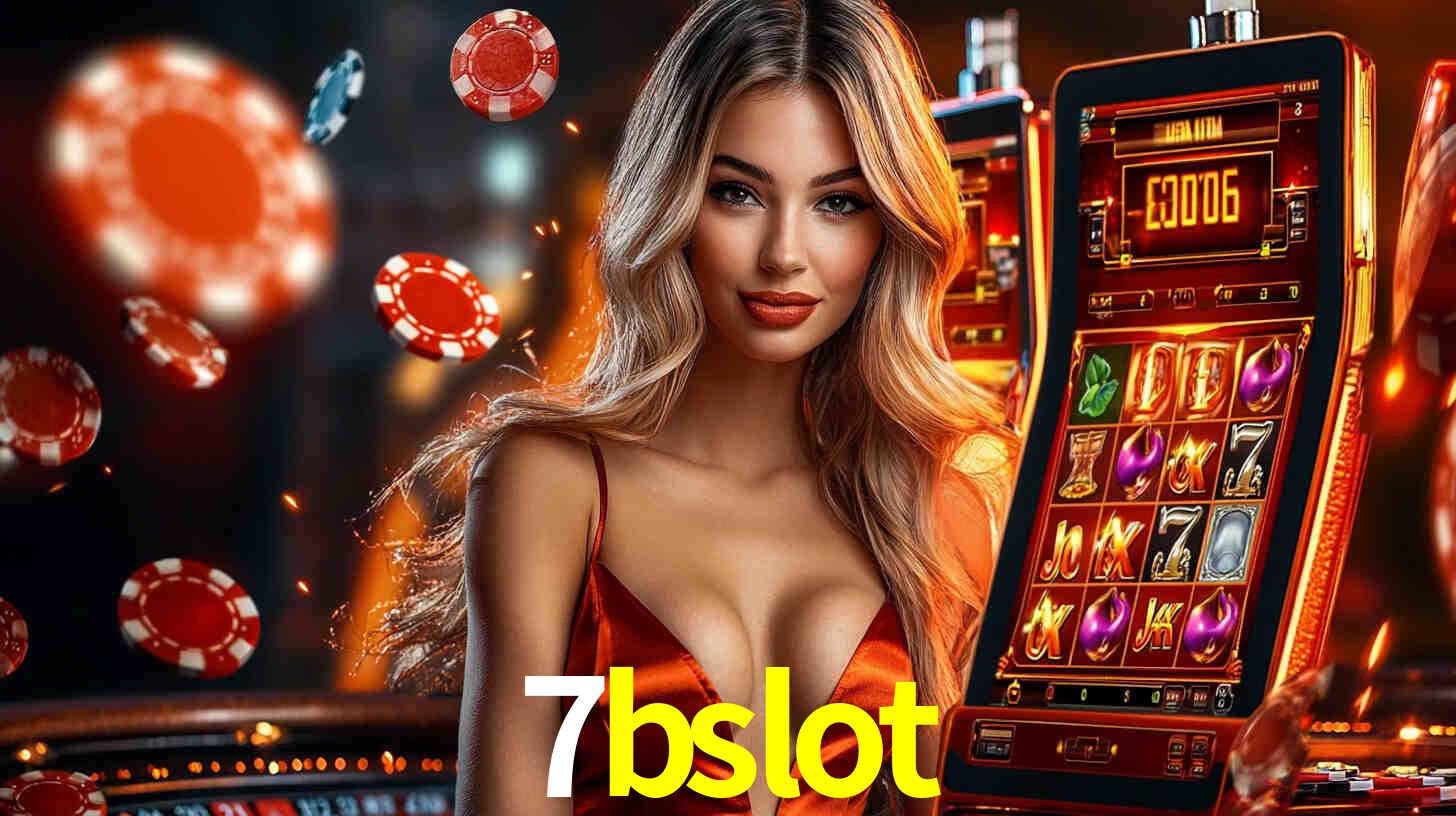 7bslot