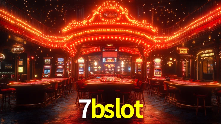 Exclusive Games 7bslot