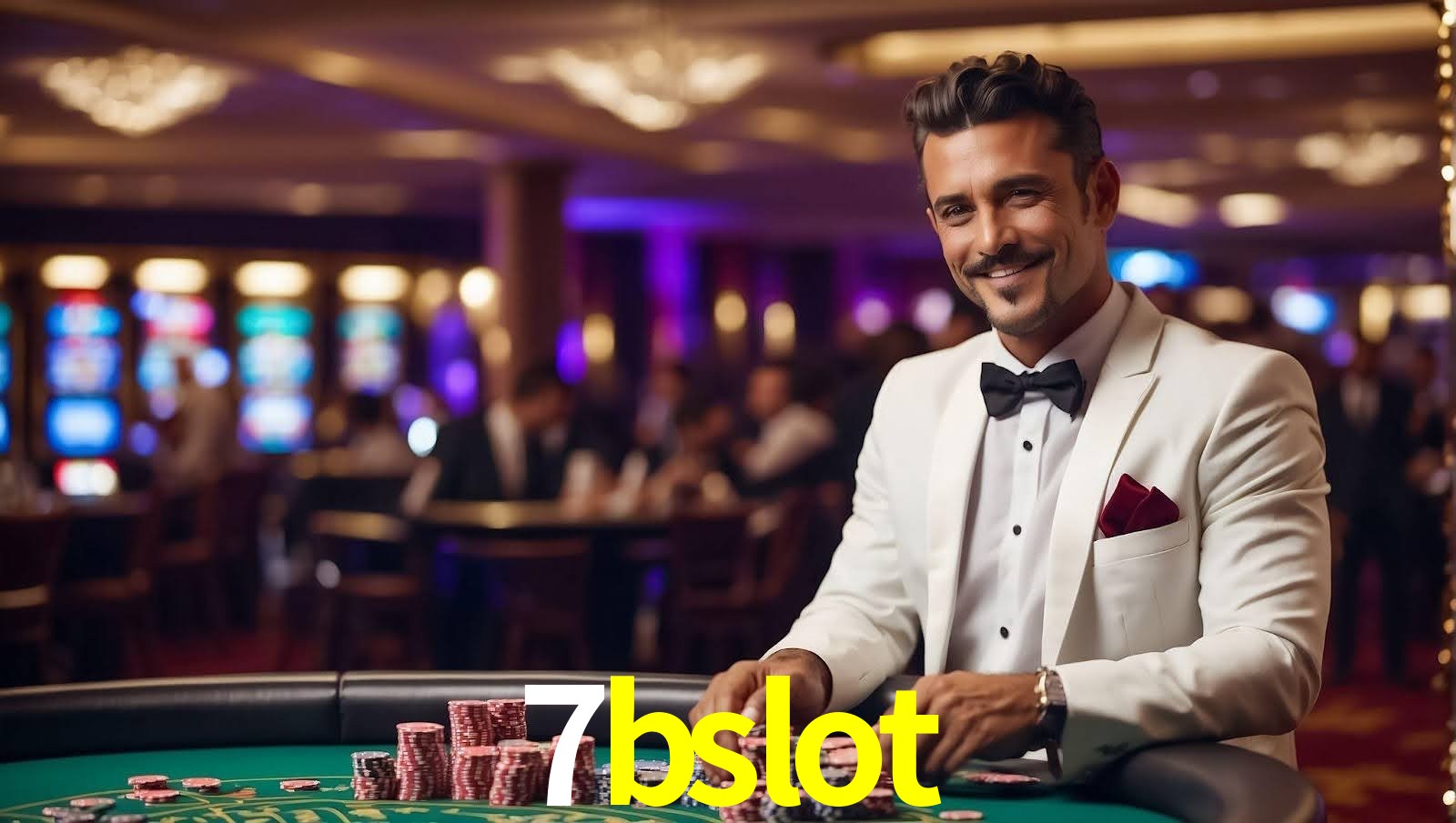 Estatísticas do Jogo 7bslot