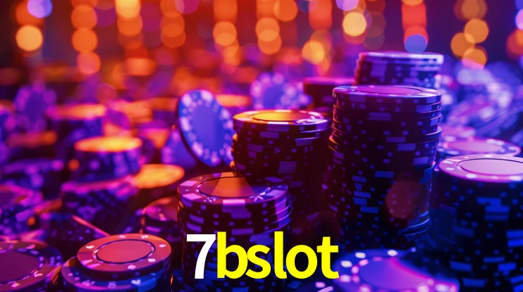 7bslot: A Experiência de Casino com Jogos de Mesa ao Vivo