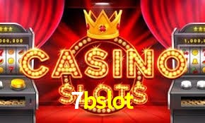Slot Games 7bslot