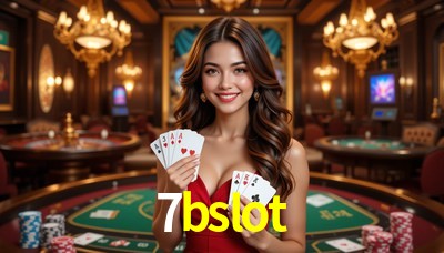 Account Benefits 7bslot