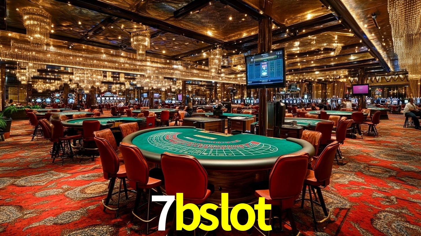 7bslot
