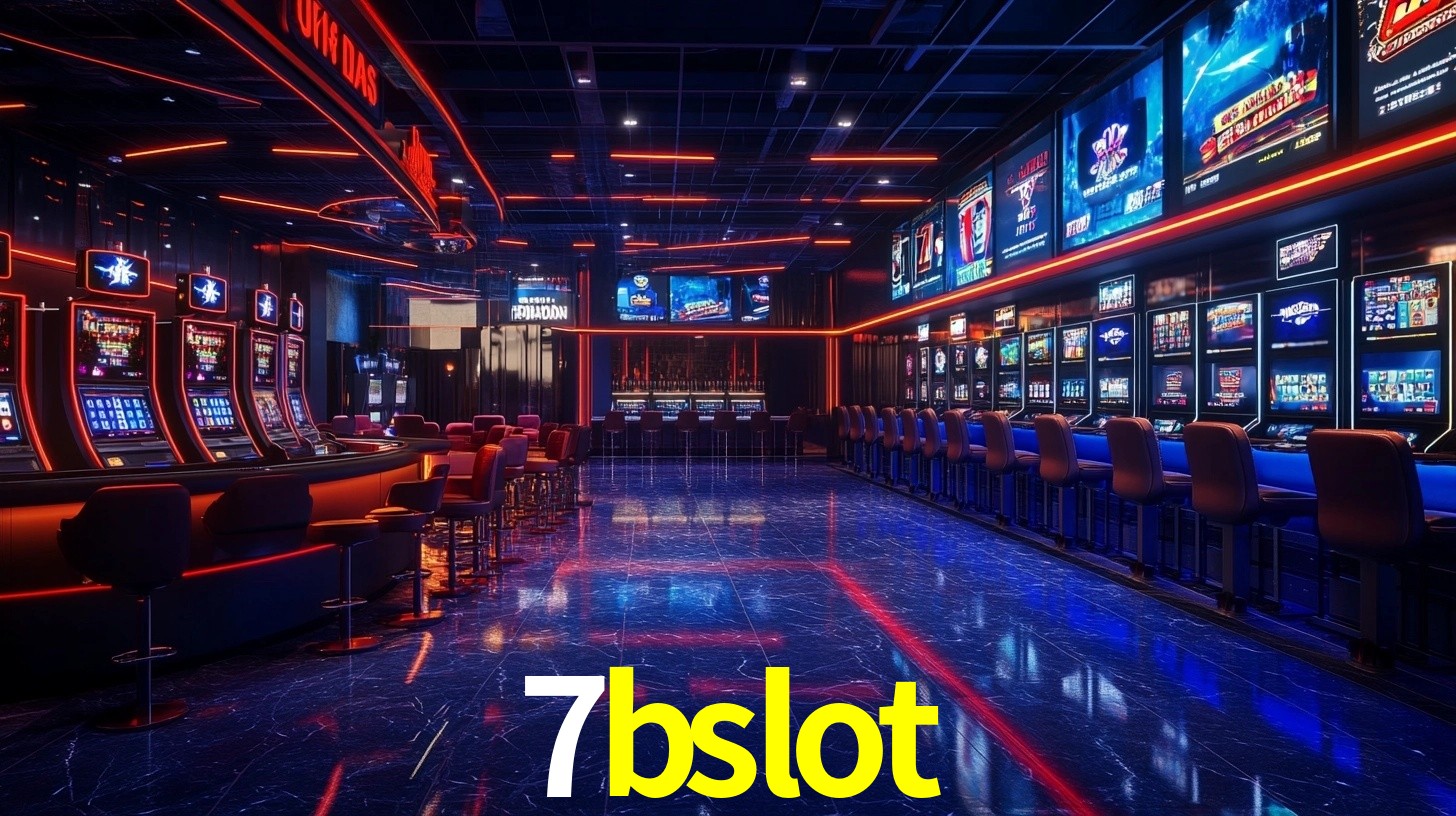 Live Casino 7bslot